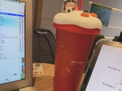 -星巴克臻选(济南恒隆店)
