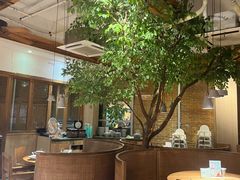 -蜜桃餐厅·伴山(湖滨商业街店)