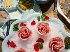 -百草滩羊清水涮羊肉(长城路店)