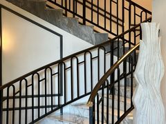 大堂-翠湖宾馆·中餐厅