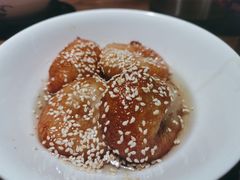 桂花糍粑-老湘村·湖南土菜(天河维多利店)