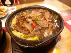 -洪兴砂锅(烟台山店)