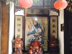 -东坡熬鱼馆(天泰路店)