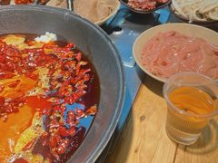 -阳阳老火锅(小南门店)