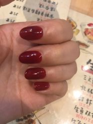 -1T·1M 日式美甲美睫