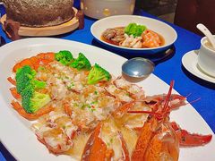 -维园悦谱·海派家常菜(乌鲁木齐南路店)