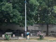 -碓臼峪自然风景区