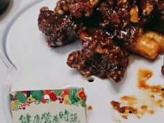 -江太极江浙菜(马桥万达广场店)