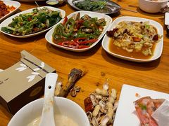 -一粥(华侨城创意文化园店)