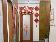 -秦汉胡同书法国画古筝围棋书院(漕宝日月光分馆)