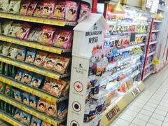 -家乐福(古北店)