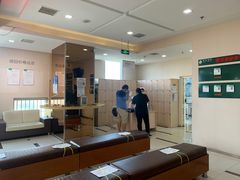 -慈铭体检(洋桥分院)