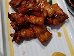 -老好人象山海鲜(岭南路店)