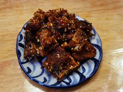 香辣鱼块-常樂屋·常德米粉(青年路店)