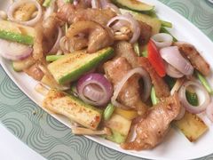 -情书·中餐厅(长嘉汇店)