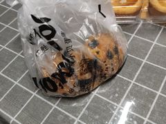 -鲍师傅糕点(国金街店)