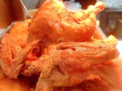 -王二甩老木子鸡(江湾店)