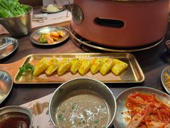 -西塔老太太泥炉烤肉(上海七宝领展广场店)