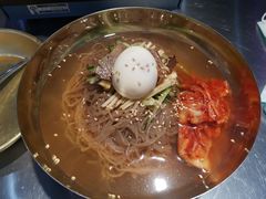 -Meet Sun韩式大排档(五一广场7MALL店)