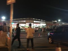 -大学城夜市大排档(凤栖路店)