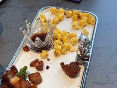 -3号仓库·创意中国菜(大悦城店)