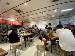 -海关荤豆花(洋河一路店)