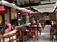 大堂-恭敬李·烤鸭(天坛北门店)