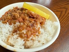 台湾卤肉饭-乡亲鹅肉城(吴江店)