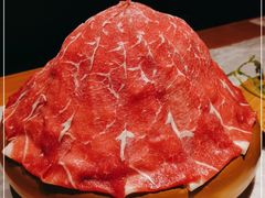 -鲁山牛寿喜烧(五龙广场店)