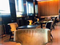 大堂-璞瑄酒店大堂吧
