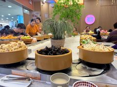 -喜家自助小火锅(乐客城店)