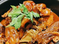 -彭厨(玉荣庄店)
