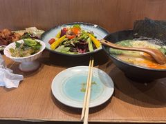 -诚家·日式烧鸟·深夜食堂(虹桥天街店)