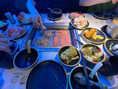 -非烤勿扰自助烤肉(合胜百货店)