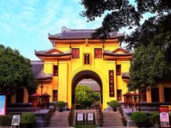-桂林独秀峰王城景区