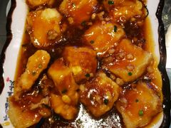 脆皮豆腐-七八九餐厅(浦江店)