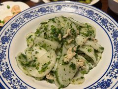-老瑞福上海菜(人民广场店)
