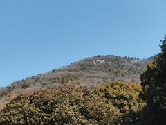 -虞山风景区