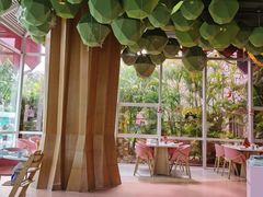 -水桶王国主题餐厅·聚会·生日派对·亲子活动·家庭套餐(亚龙湾希尔顿店)