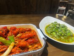 -聚汇三少·龙虾·中餐厅(莫邪路新天地店)