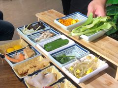 -云海肴·汽锅鸡·云南菜(高德置地店)