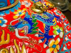-木辛水水冰煮羊(新一中店)