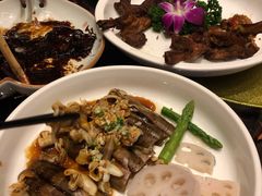 -杭州海华满陇度假酒店