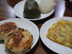 鸡蛋麻糍-温岭特色嵌糕(开元店)
