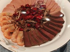 -码头鲜精致威海菜(欧乐坊店)