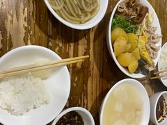 -钟太怪噜(小吃街店)
