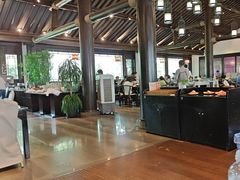 -南山竹海·珍味堂