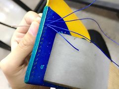 -观澜湖手艺工场·陶艺·吹玻璃·拼豆