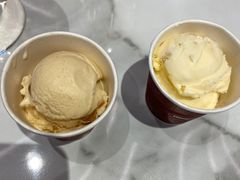 花生冰淇淋-哈根达斯(SM店)