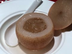 -汉唐宴长安食府